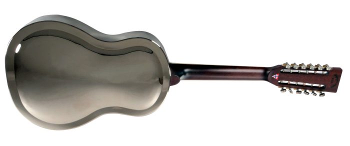 Morgan Dobro Dm Tri 12 E