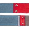 Morgan Reim Gr 516 Itl Blue Denim