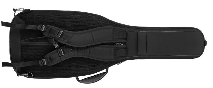 Music Area HAN PRO EG