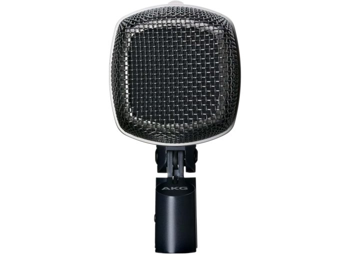 Akg D12 VR