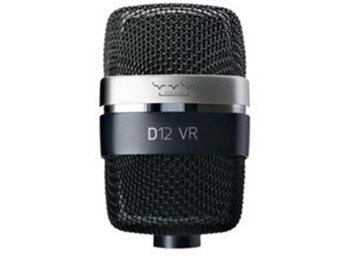 Akg D12 VR