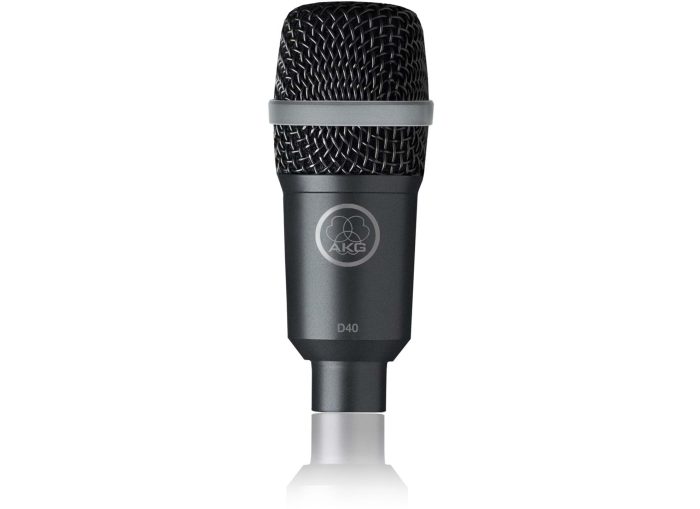 Akg D40