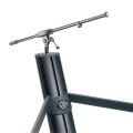Konig-Meyer 18840B BABY SPIDER PRO BLK