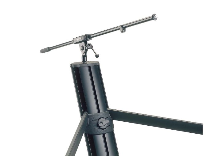 Konig-Meyer 18840B BABY SPIDER PRO BLK