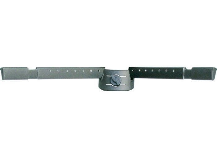 Konig-Meyer 18865B SPIDERARM SET A BLK