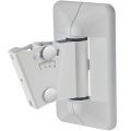 Konig-Meyer 24472W - Speaker wall mount package