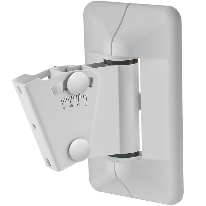 Konig-Meyer 24472W - Speaker wall mount package