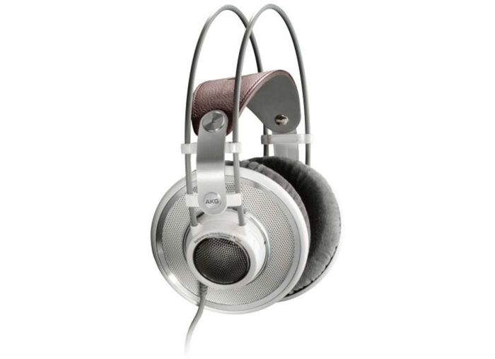 Akg K701
