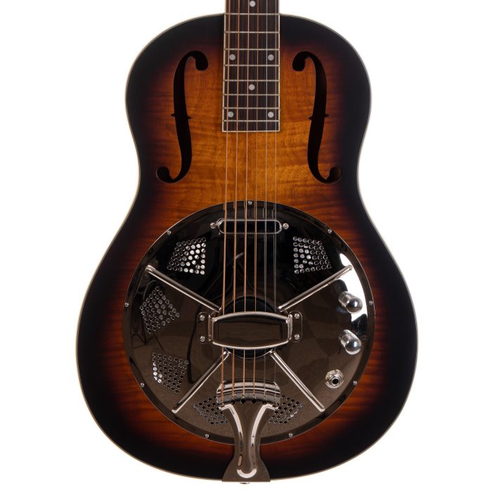 Morgan Dobro Dm 39 E Triolian Tsm