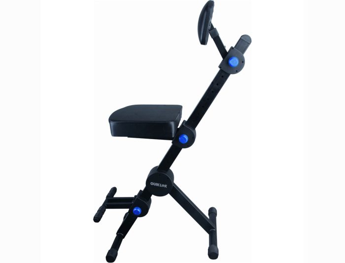 Quik Lok Dx 749 Trubadur Stol