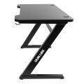 Quik Lok Wks 001 Workstation Single Tier