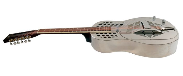 Morgan Dobro Dm Tri 12 E