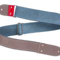 Morgan Reim Gr 516 Itl Blue Denim