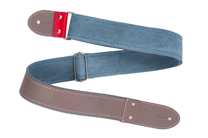 Morgan Reim Gr 516 Itl Blue Denim