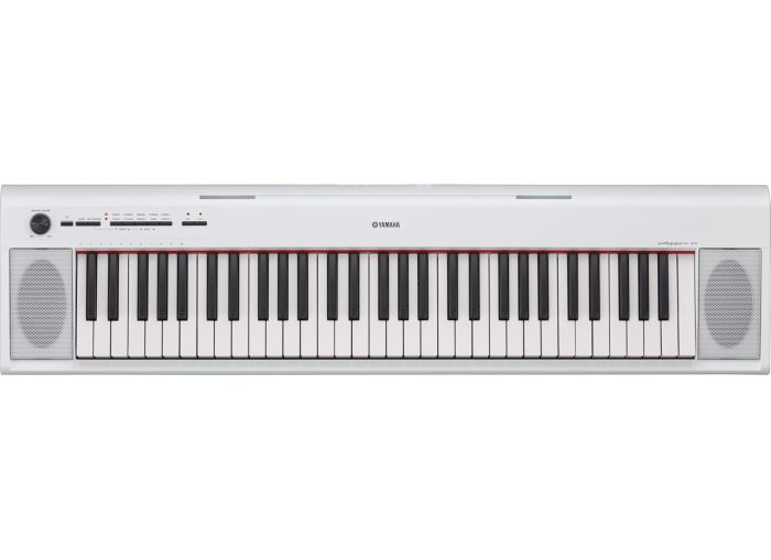 Yamaha NP12WH