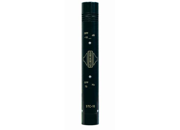 Sontronics STC-3X Pack Silver