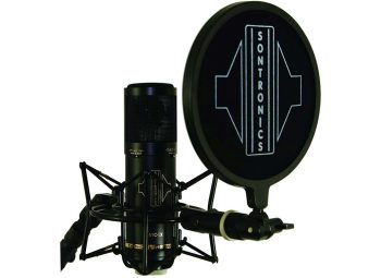 Sontronics STC-3X Pack Silver