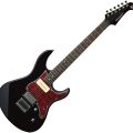 Yamaha Pacifica 611 HBL Black