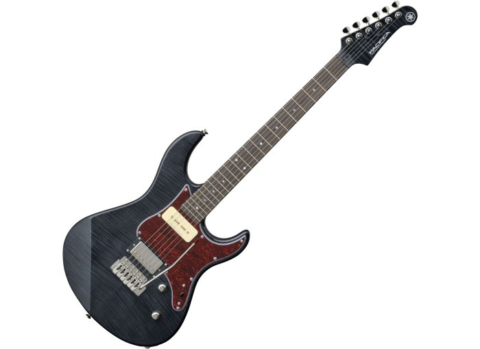 Yamaha PA611VFMTBL
