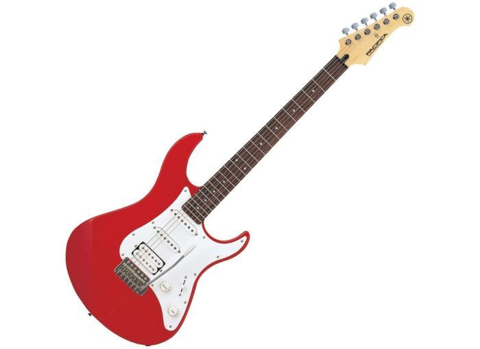 Yamaha PA112JRM