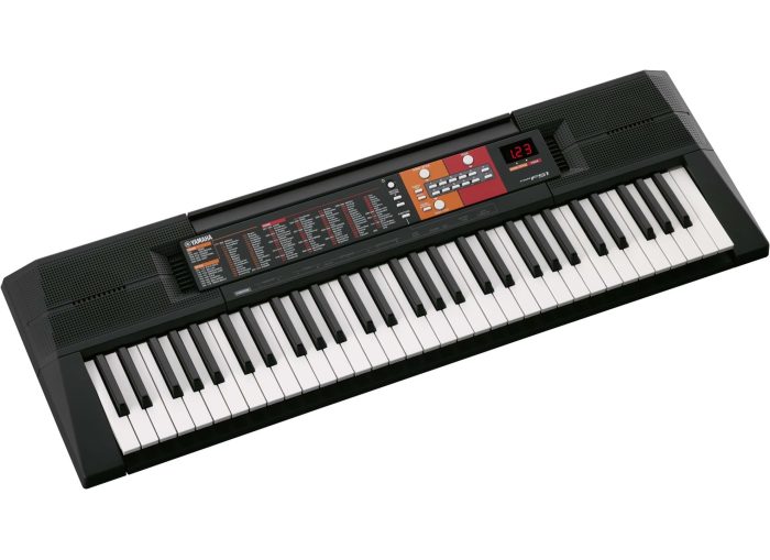 Yamaha PSR-F51
