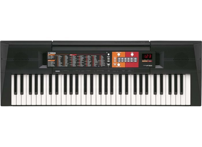 Yamaha PSR-F51