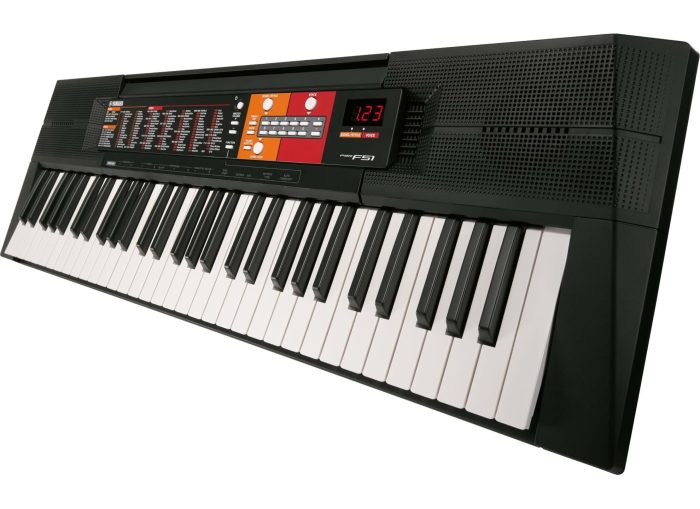 Yamaha PSR-F51