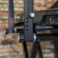 Quik Lok 742 Keyboard Stand Double Tier