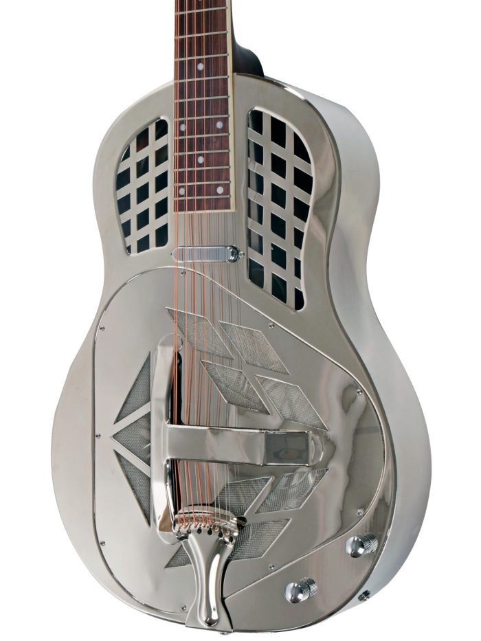 Morgan Dobro Dm Tri 12 E