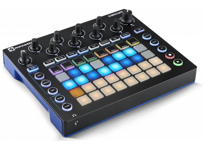Novation CIRCUIT