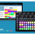 Novation CIRCUIT