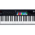 Novation LAUNCHKEY-49-MK2