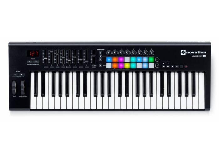 Novation LAUNCHKEY-49-MK2