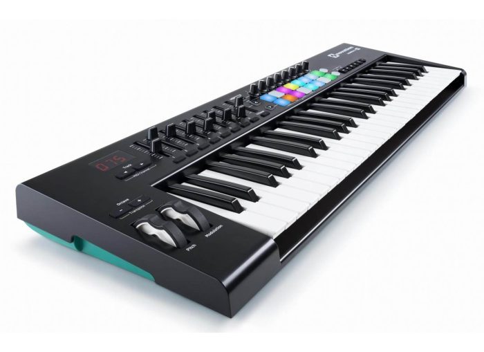 Novation LAUNCHKEY-49-MK2