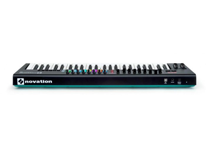 Novation LAUNCHKEY-49-MK2