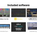 Novation LAUNCHKEY-49-MK2