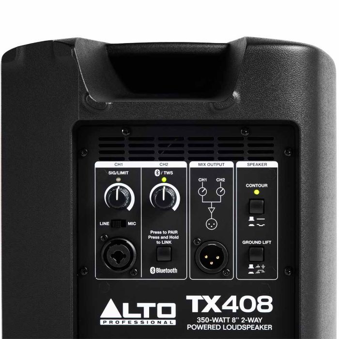 Alto-Pro TX408