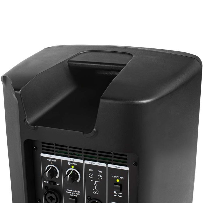 Alto-Pro TX408