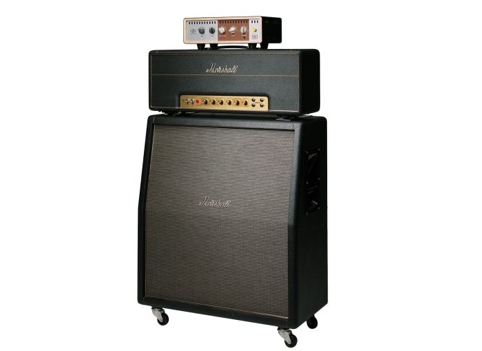 Universal-Audio OX Amp Top Box