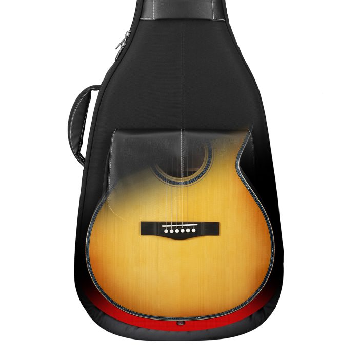 Music Area HAN PRO DA