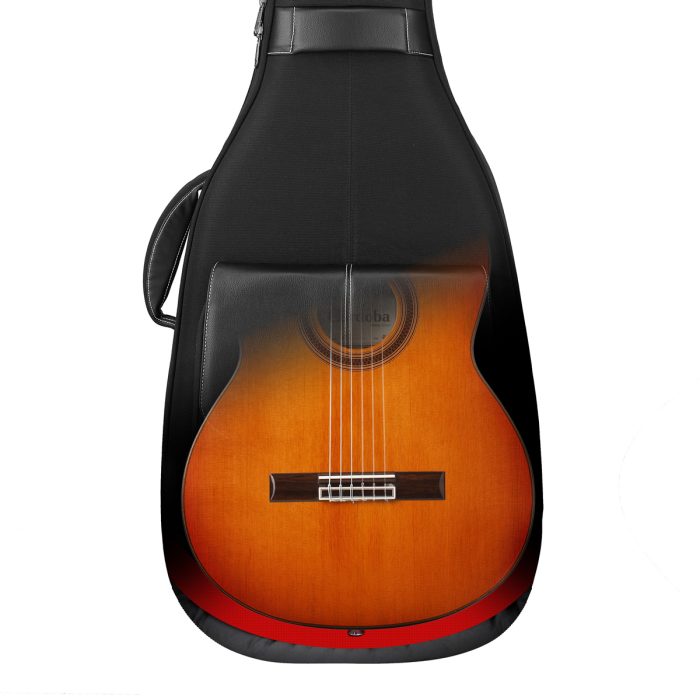 Music Area HAN PRO CG