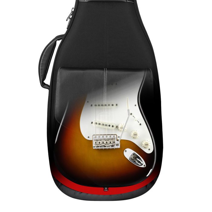 Music Area HAN PRO EG