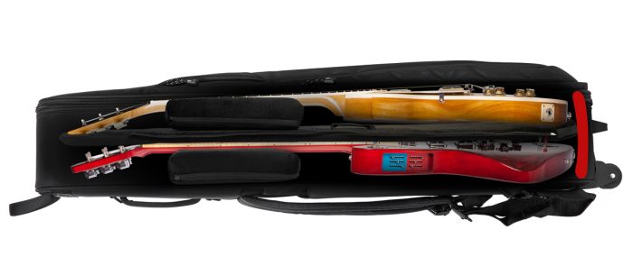 Music Area AA31 DUAL EG