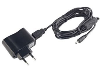 Konig-Meyer 12257 AC ADAPTER FLEXLIGHT