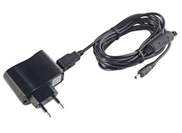 Konig-Meyer 12257 AC ADAPTER FLEXLIGHT