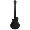 Ltd BB-600 BARITONE STBLKSBS BEN BURNLEY - Incl. Case