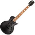 Ltd EC-407 BLKS BLACK SATIN