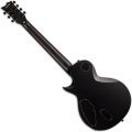 Ltd EC-407 BLKS BLACK SATIN