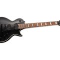 Ltd EC-407 BLKS BLACK SATIN