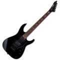 Ltd KH-202 BLK KIRK HAMMETT SIGNATURE